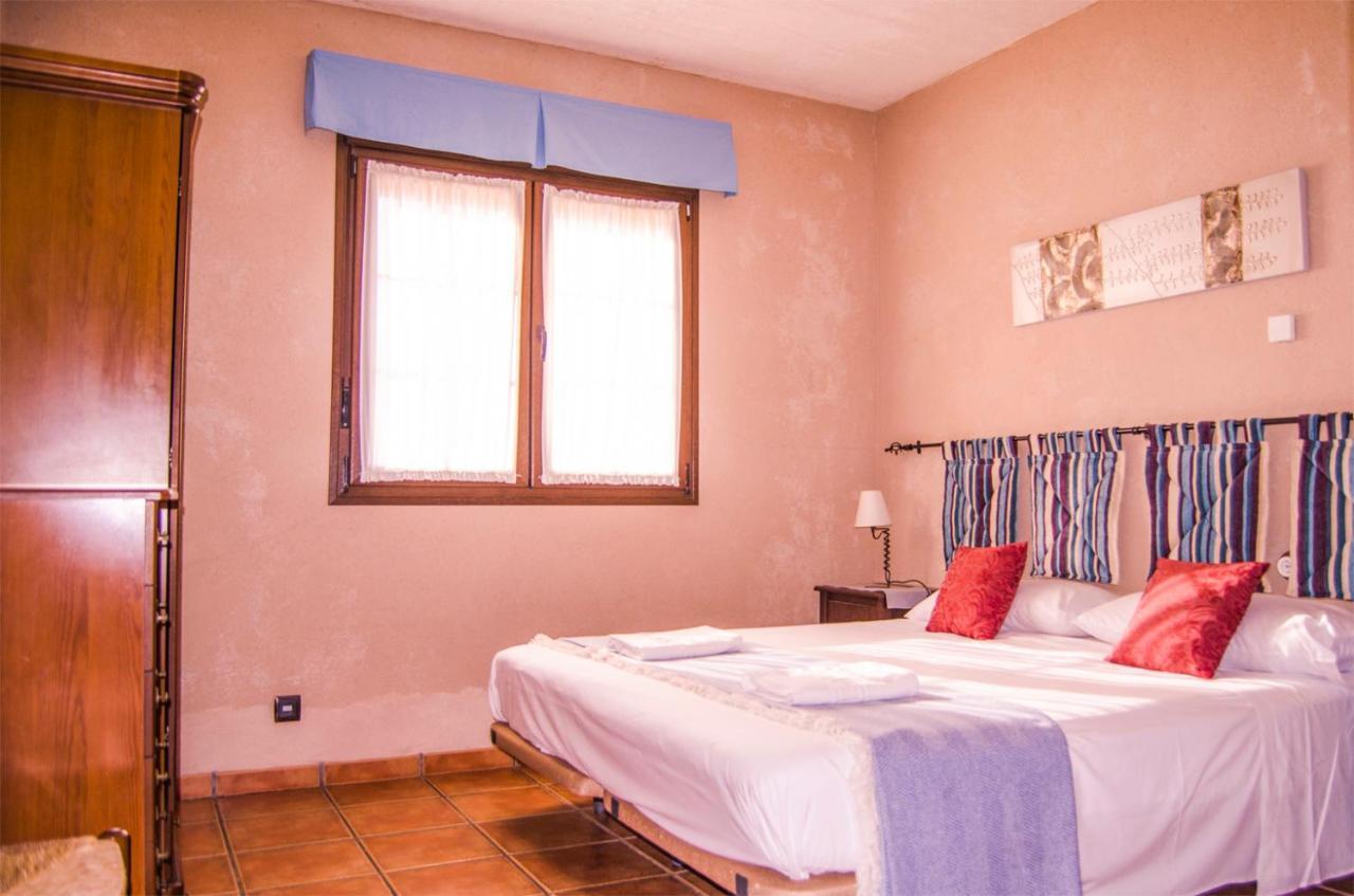Casas Rurales Alhambra Exterior foto